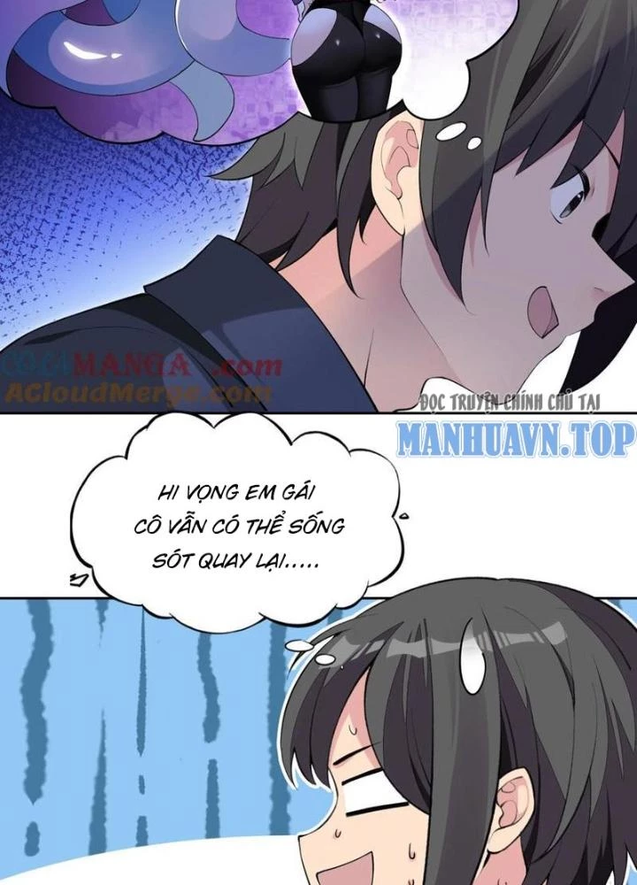 Công Chúa Yêu Tinh Cực Muốn Bị Thú Nhân Tấn Công Chapter 41 - Trang 3