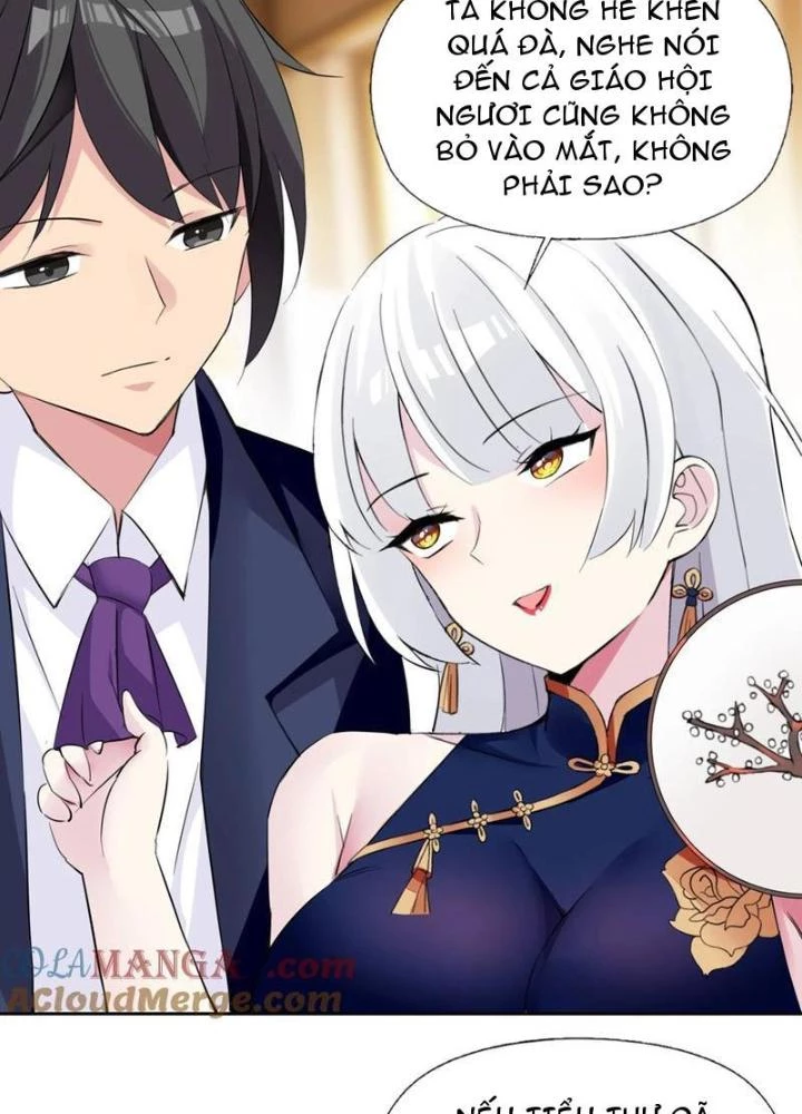 Công Chúa Yêu Tinh Cực Muốn Bị Thú Nhân Tấn Công Chapter 41 - Trang 3