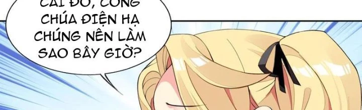 Công Chúa Yêu Tinh Cực Muốn Bị Thú Nhân Tấn Công Chapter 44 - Next Chapter 45