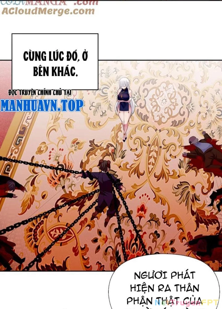 Công Chúa Yêu Tinh Cực Muốn Bị Thú Nhân Tấn Công Chapter 44 - Next Chapter 45