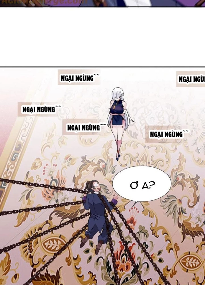 Công Chúa Yêu Tinh Cực Muốn Bị Thú Nhân Tấn Công Chapter 44 - Next Chapter 45