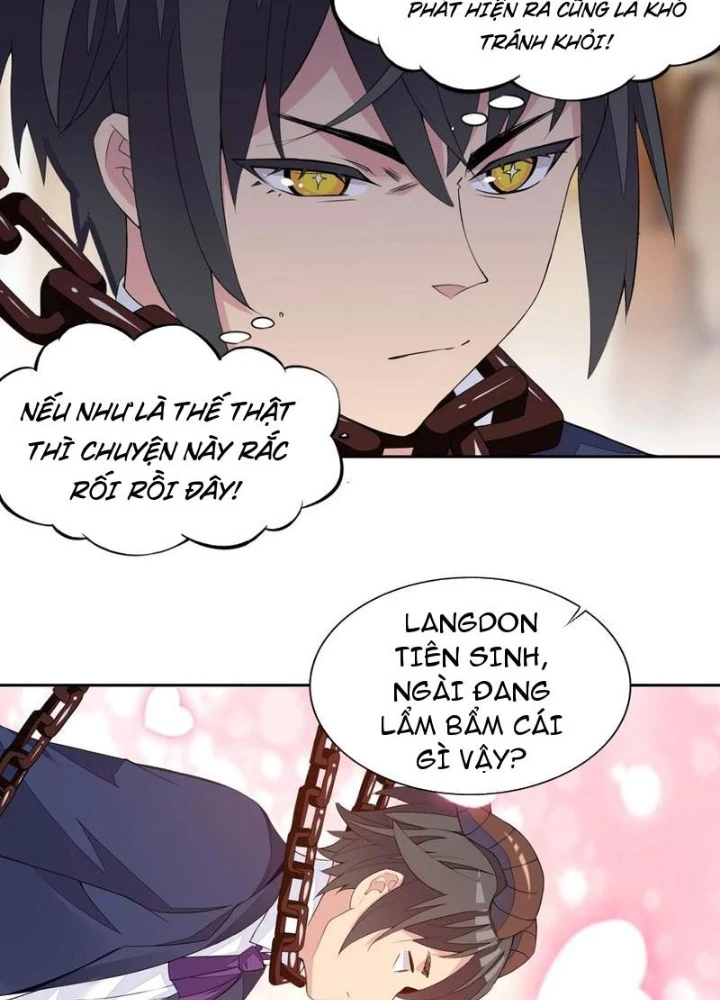 Công Chúa Yêu Tinh Cực Muốn Bị Thú Nhân Tấn Công Chapter 44 - Next Chapter 45