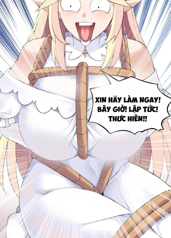 Công Chúa Yêu Tinh Cực Muốn Bị Thú Nhân Tấn Công Chapter 44 - Next Chapter 45