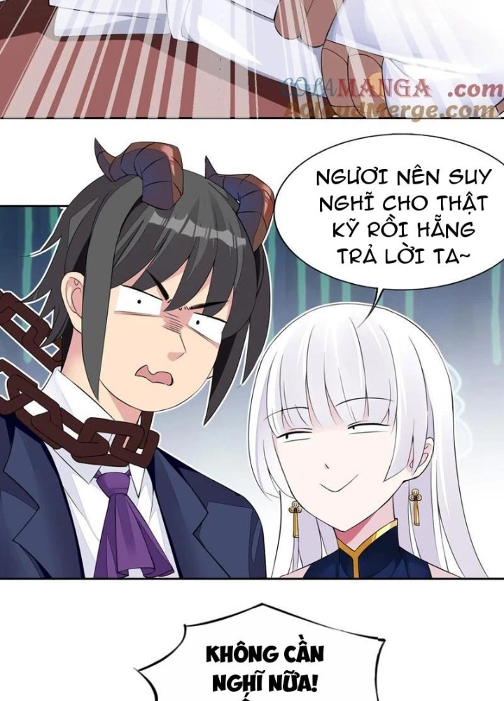 Công Chúa Yêu Tinh Cực Muốn Bị Thú Nhân Tấn Công Chapter 44 - Next Chapter 45