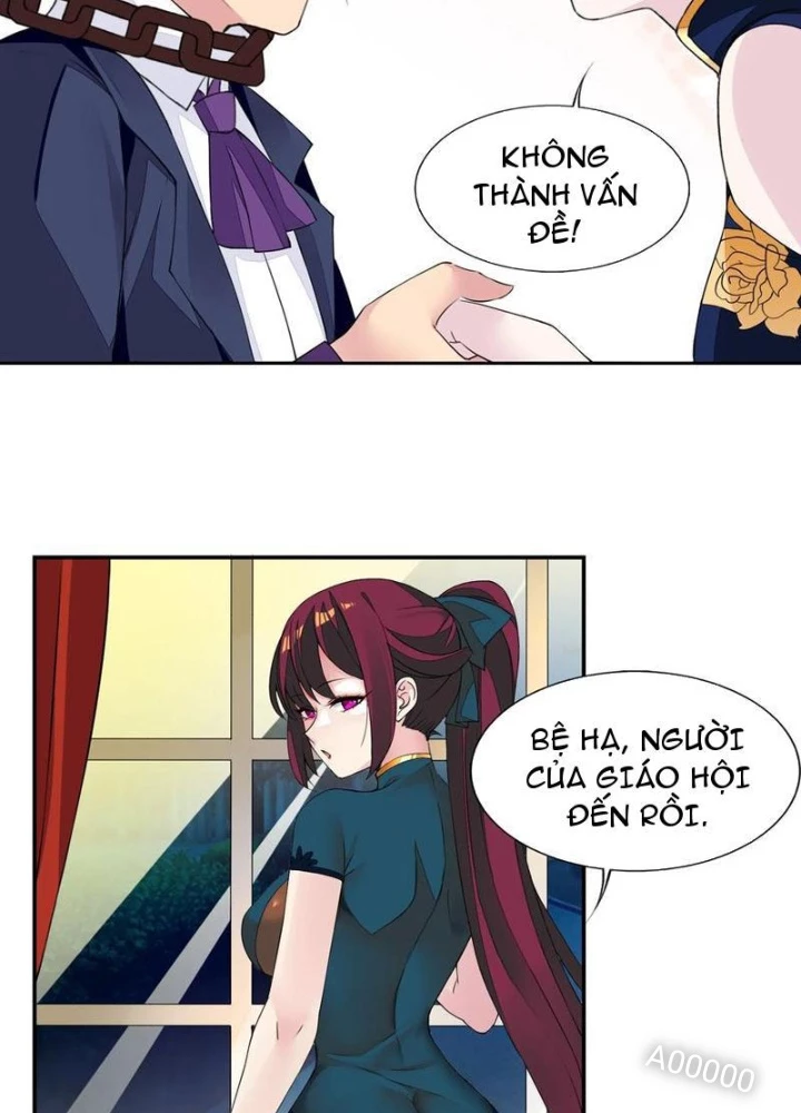 Công Chúa Yêu Tinh Cực Muốn Bị Thú Nhân Tấn Công Chapter 44 - Next Chapter 45