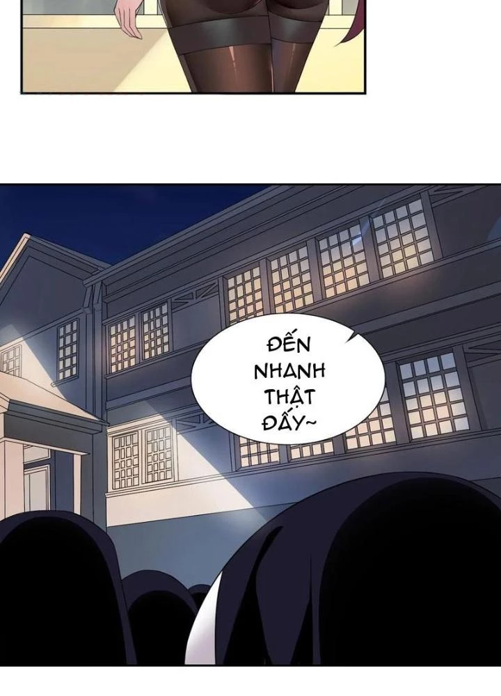 Công Chúa Yêu Tinh Cực Muốn Bị Thú Nhân Tấn Công Chapter 44 - Next Chapter 45