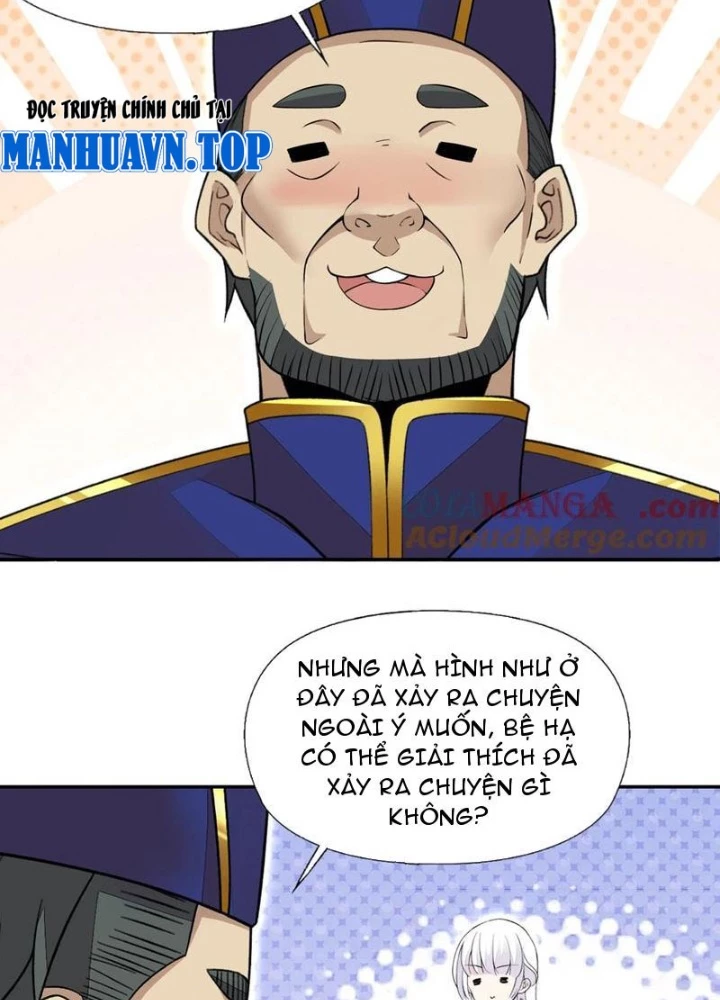 Công Chúa Yêu Tinh Cực Muốn Bị Thú Nhân Tấn Công Chapter 44 - Next Chapter 45