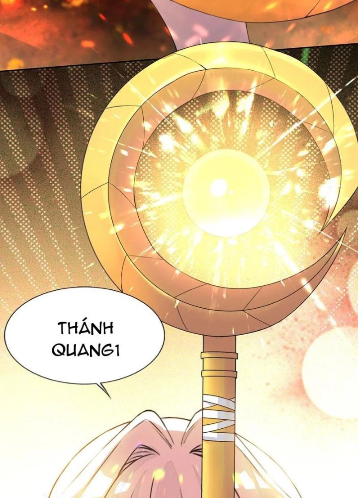 Công Chúa Yêu Tinh Cực Muốn Bị Thú Nhân Tấn Công Chapter 48 - Trang 3