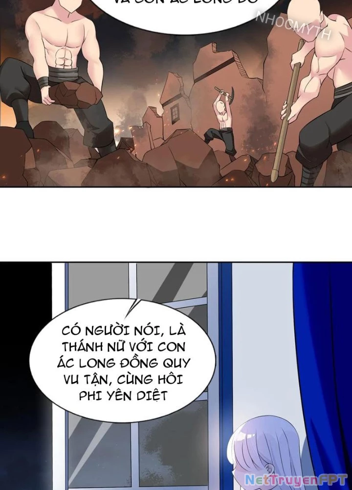 Công Chúa Yêu Tinh Cực Muốn Bị Thú Nhân Tấn Công Chapter 48 - Trang 3