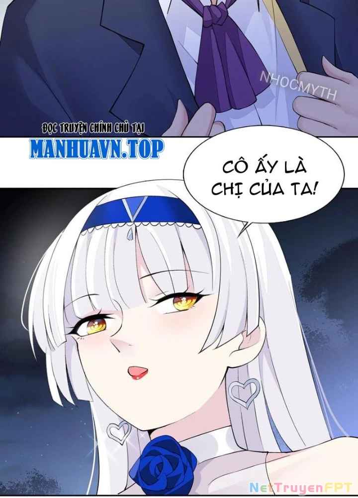 Công Chúa Yêu Tinh Cực Muốn Bị Thú Nhân Tấn Công Chapter 48 - Trang 3