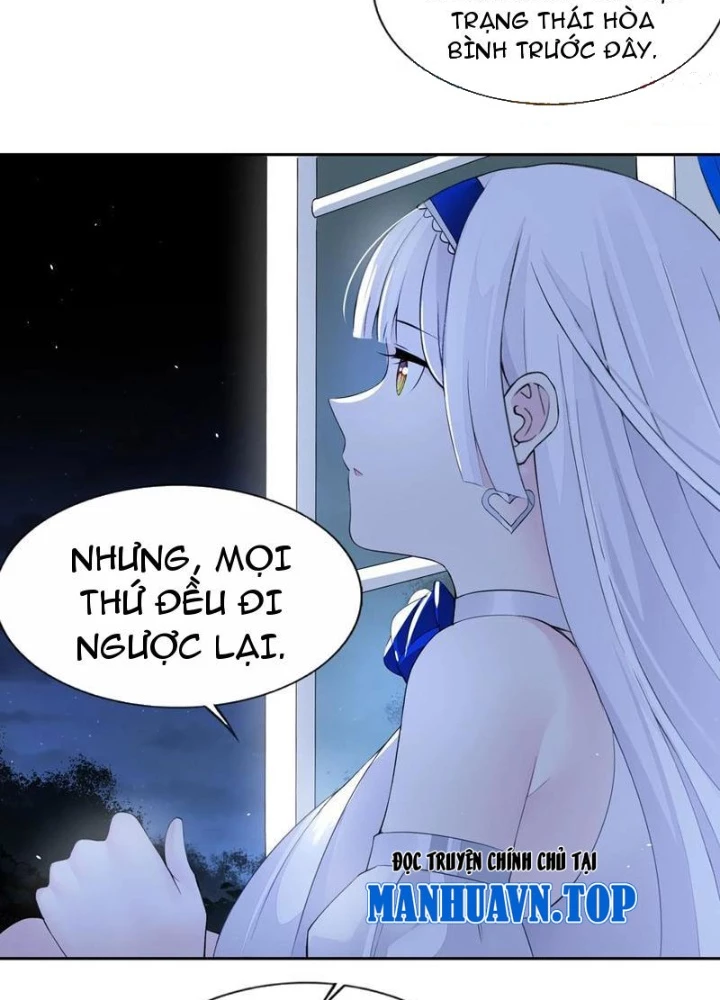 Công Chúa Yêu Tinh Cực Muốn Bị Thú Nhân Tấn Công Chapter 48 - Trang 3