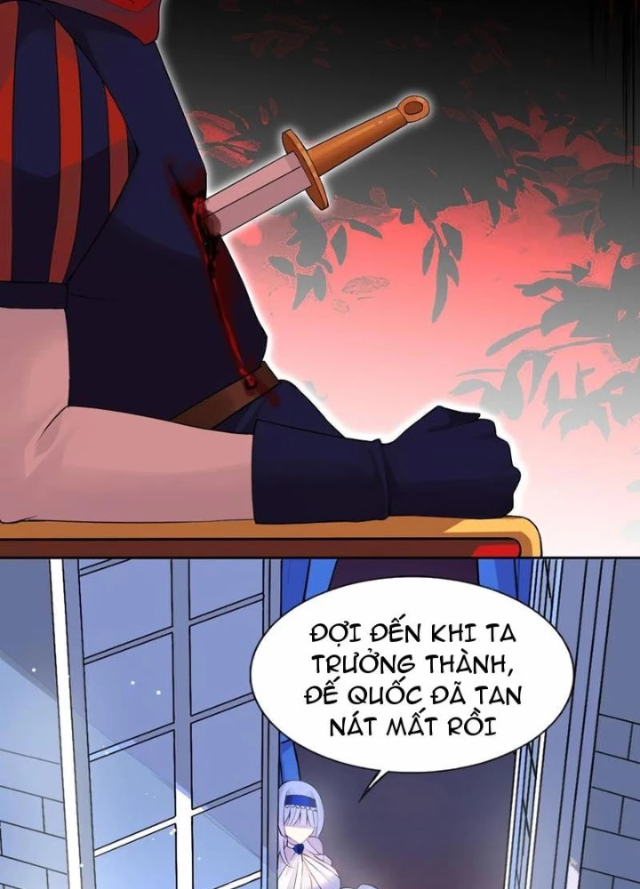 Công Chúa Yêu Tinh Cực Muốn Bị Thú Nhân Tấn Công Chapter 48 - Trang 3