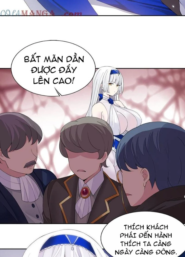 Công Chúa Yêu Tinh Cực Muốn Bị Thú Nhân Tấn Công Chapter 48 - Trang 3