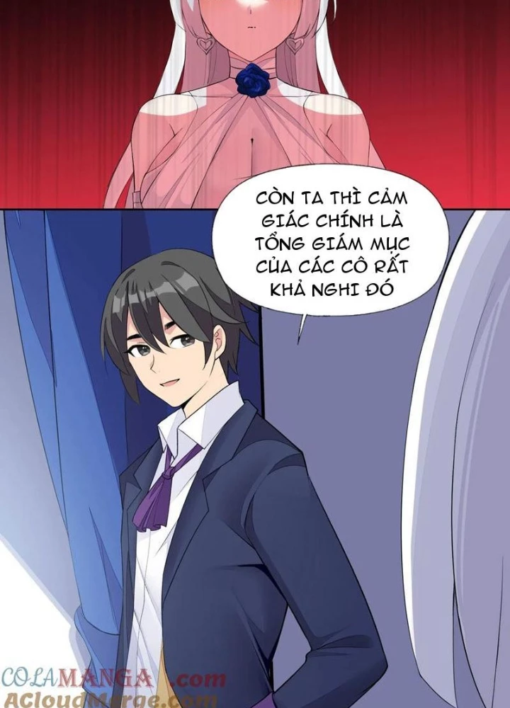 Công Chúa Yêu Tinh Cực Muốn Bị Thú Nhân Tấn Công Chapter 48 - Trang 3