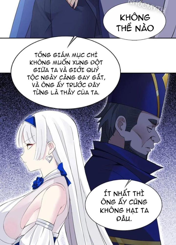 Công Chúa Yêu Tinh Cực Muốn Bị Thú Nhân Tấn Công Chapter 48 - Trang 3