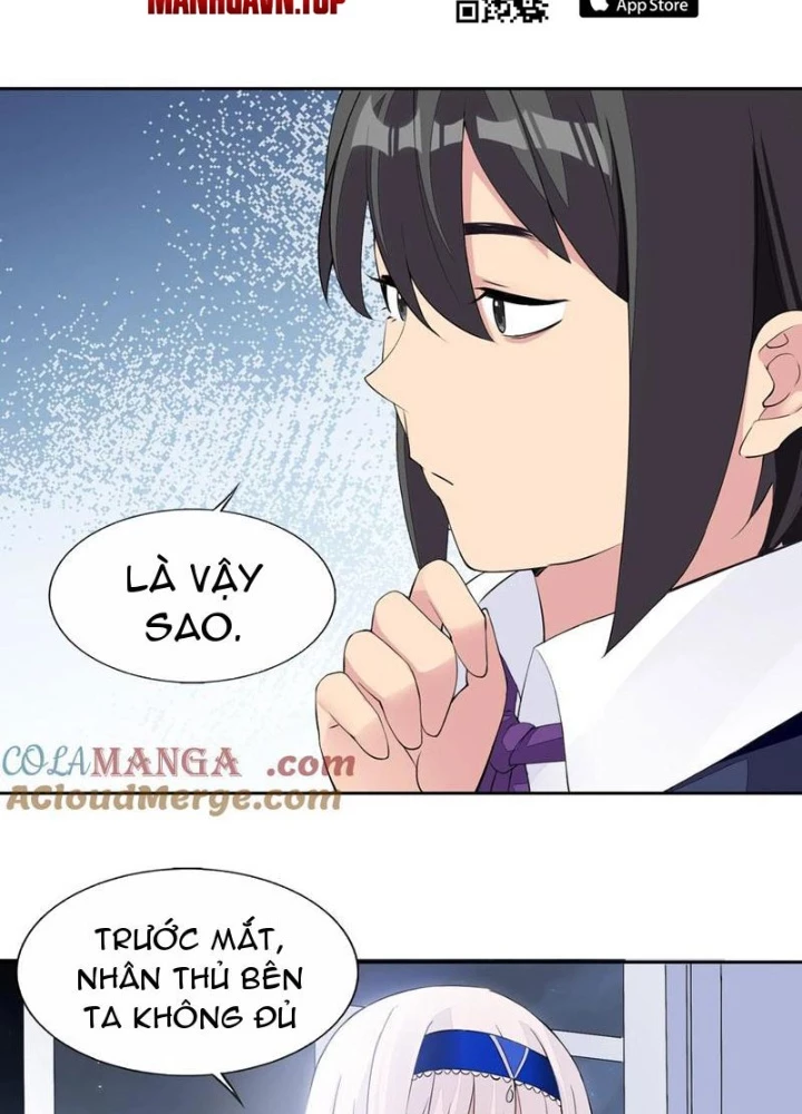 Công Chúa Yêu Tinh Cực Muốn Bị Thú Nhân Tấn Công Chapter 48 - Trang 3