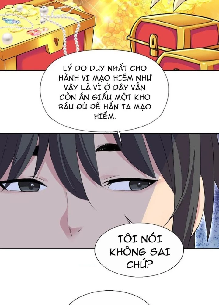Công Chúa Yêu Tinh Cực Muốn Bị Thú Nhân Tấn Công Chapter 48 - Trang 3