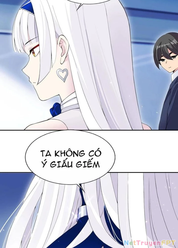 Công Chúa Yêu Tinh Cực Muốn Bị Thú Nhân Tấn Công Chapter 48 - Trang 3