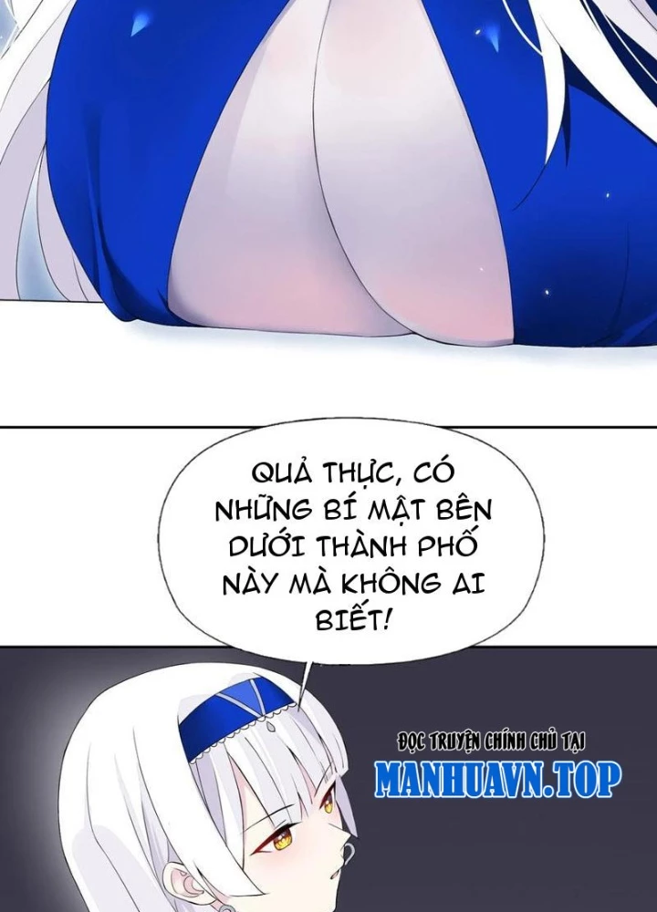 Công Chúa Yêu Tinh Cực Muốn Bị Thú Nhân Tấn Công Chapter 48 - Trang 3
