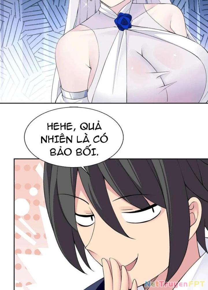 Công Chúa Yêu Tinh Cực Muốn Bị Thú Nhân Tấn Công Chapter 48 - Trang 3