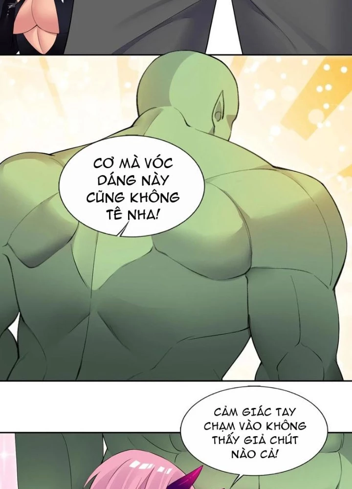 Công Chúa Yêu Tinh Cực Muốn Bị Thú Nhân Tấn Công Chapter 50 - Trang 3