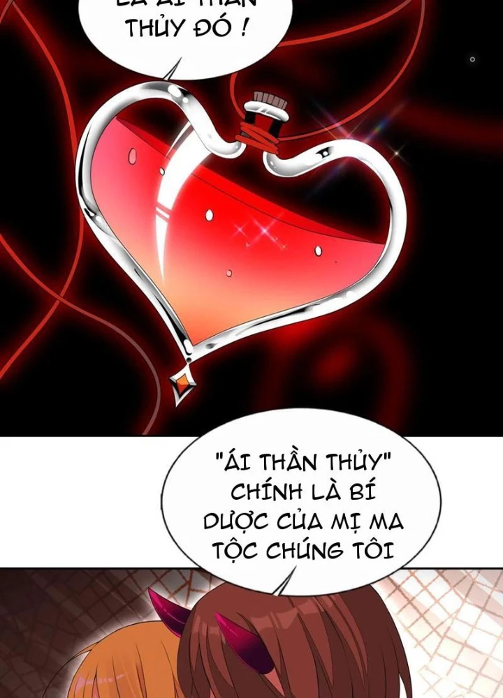 Công Chúa Yêu Tinh Cực Muốn Bị Thú Nhân Tấn Công Chapter 50 - Trang 3