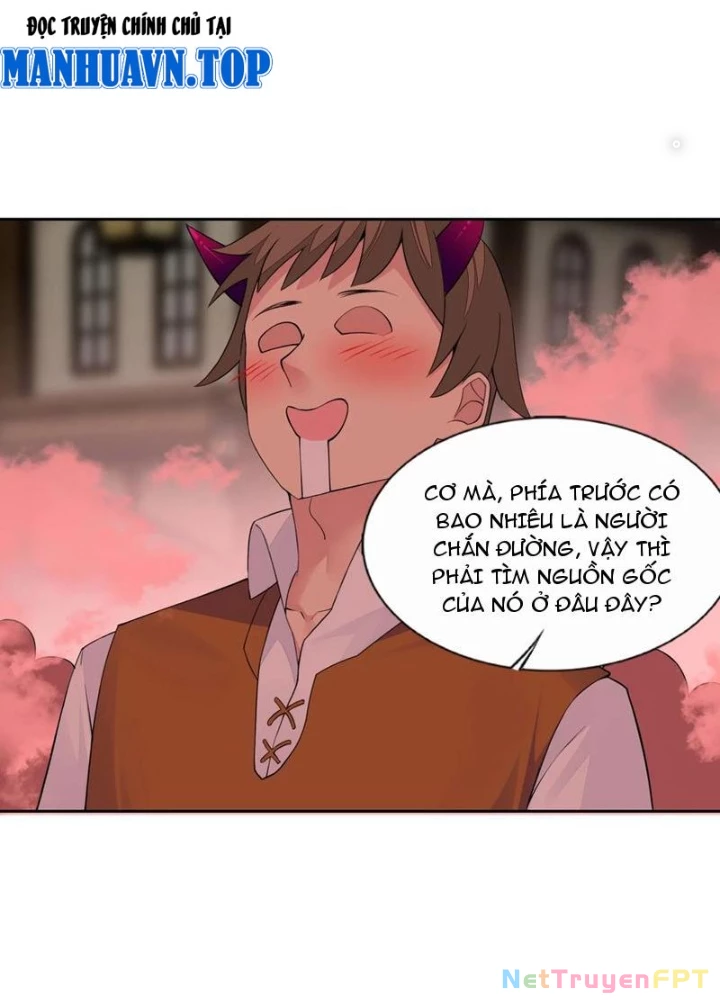 Công Chúa Yêu Tinh Cực Muốn Bị Thú Nhân Tấn Công Chapter 50 - Trang 3
