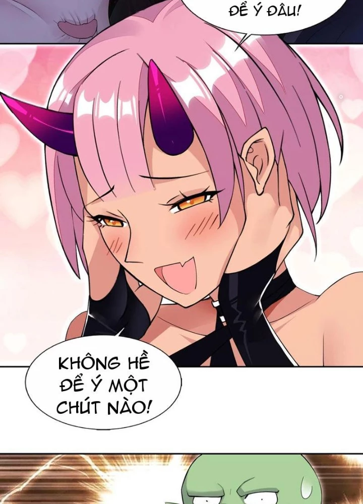 Công Chúa Yêu Tinh Cực Muốn Bị Thú Nhân Tấn Công Chapter 50 - Trang 3
