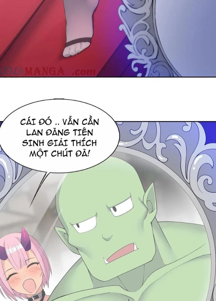 Công Chúa Yêu Tinh Cực Muốn Bị Thú Nhân Tấn Công Chapter 50 - Trang 3