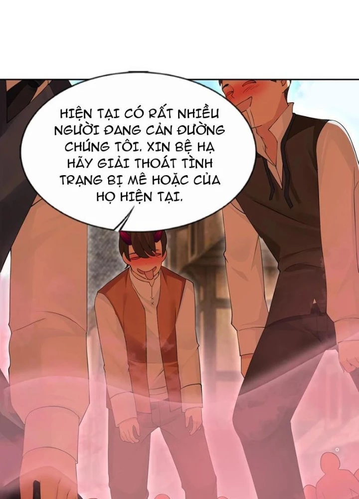 Công Chúa Yêu Tinh Cực Muốn Bị Thú Nhân Tấn Công Chapter 50 - Trang 3