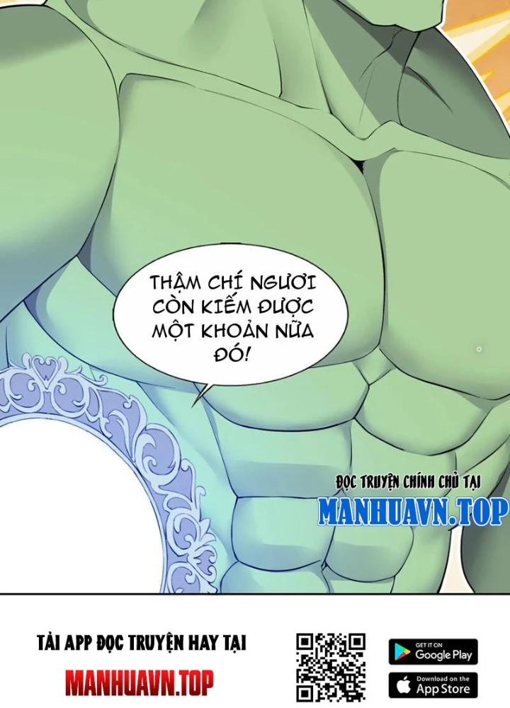 Công Chúa Yêu Tinh Cực Muốn Bị Thú Nhân Tấn Công Chapter 50 - Trang 3