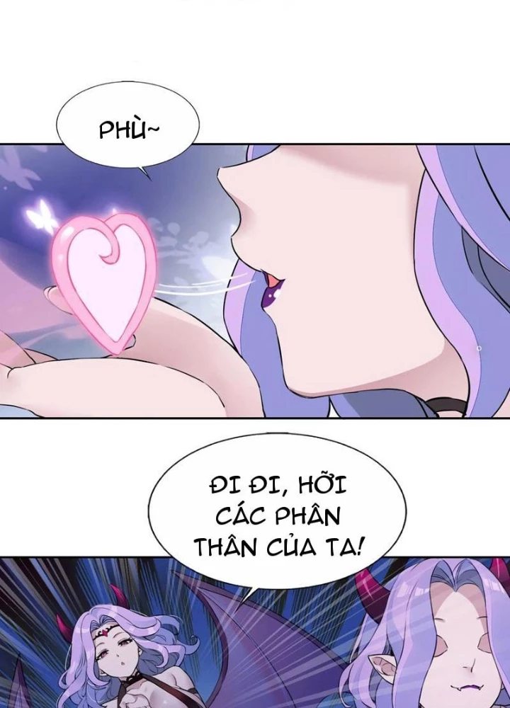 Công Chúa Yêu Tinh Cực Muốn Bị Thú Nhân Tấn Công Chapter 51 - Trang 3