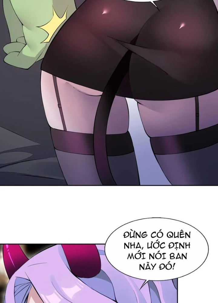 Công Chúa Yêu Tinh Cực Muốn Bị Thú Nhân Tấn Công Chapter 51 - Trang 3