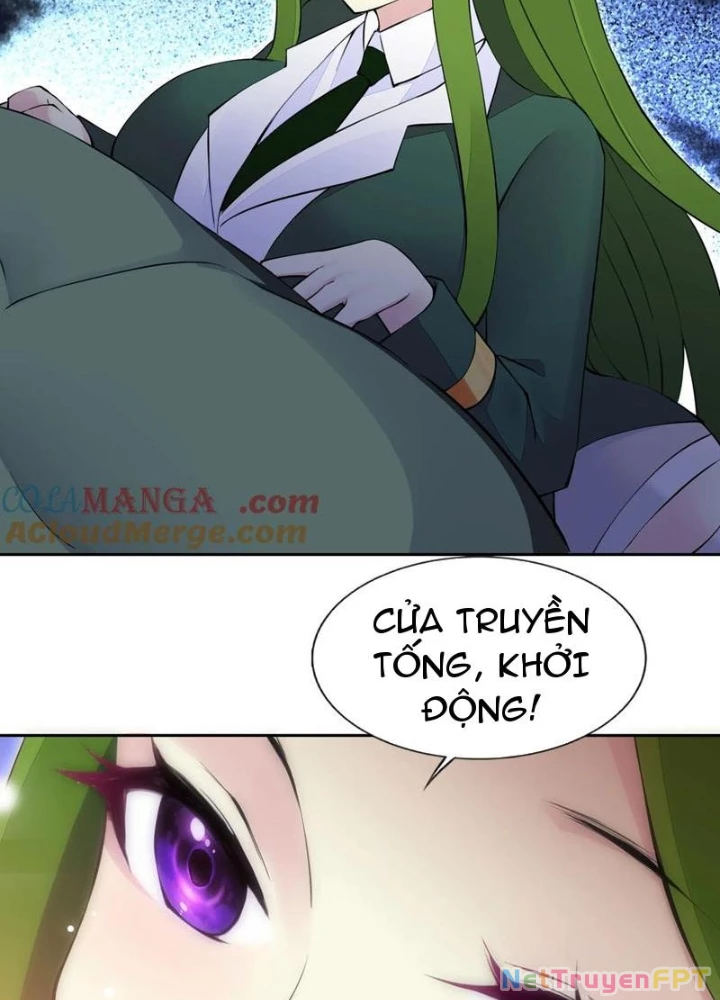 Công Chúa Yêu Tinh Cực Muốn Bị Thú Nhân Tấn Công Chapter 51 - Trang 3