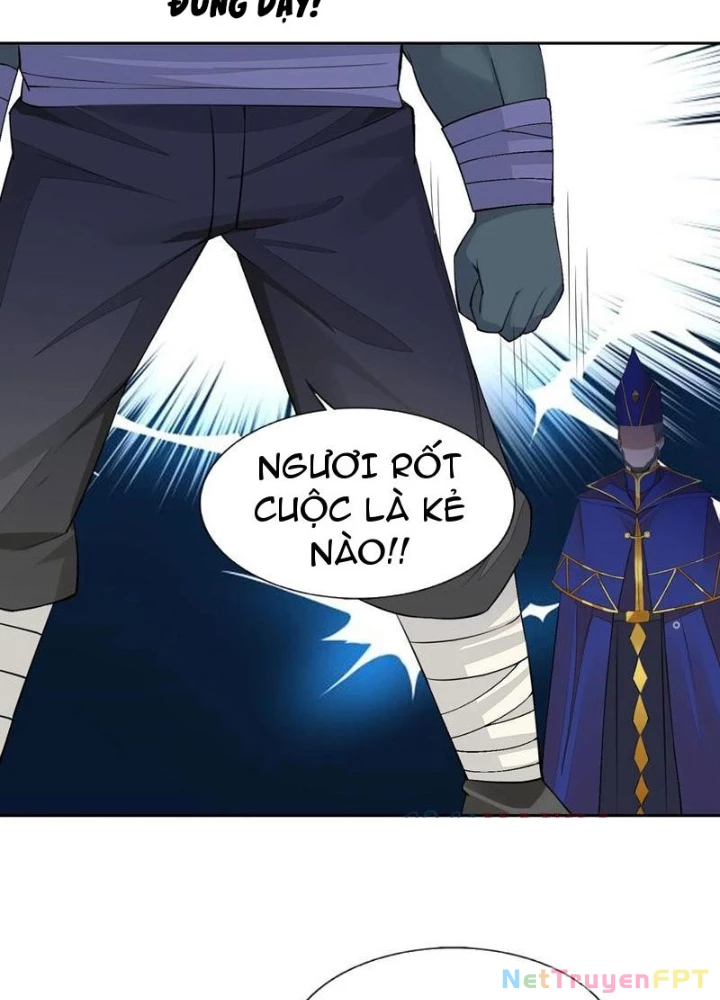Công Chúa Yêu Tinh Cực Muốn Bị Thú Nhân Tấn Công Chapter 52 - Trang 3