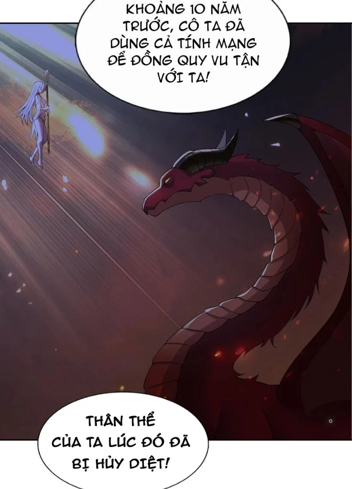Công Chúa Yêu Tinh Cực Muốn Bị Thú Nhân Tấn Công Chapter 52 - Trang 3