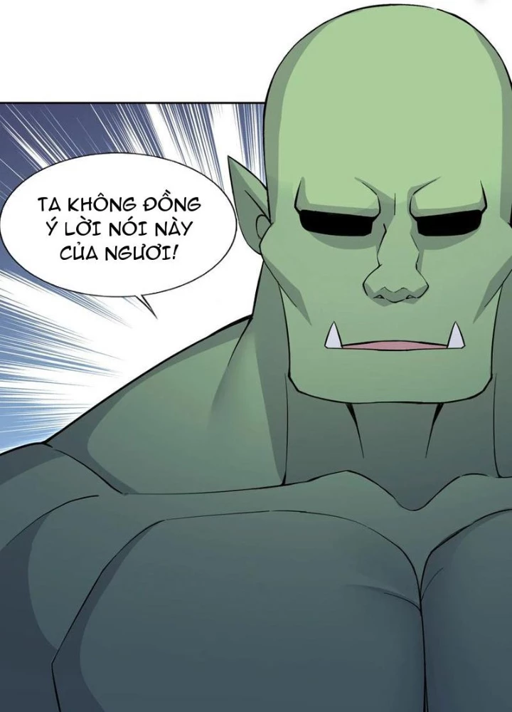 Công Chúa Yêu Tinh Cực Muốn Bị Thú Nhân Tấn Công Chapter 52 - Trang 3