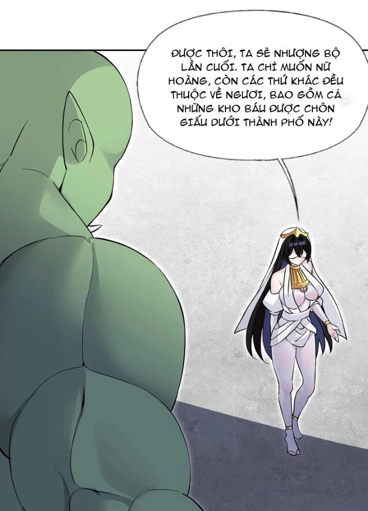 Công Chúa Yêu Tinh Cực Muốn Bị Thú Nhân Tấn Công Chapter 52 - Trang 3