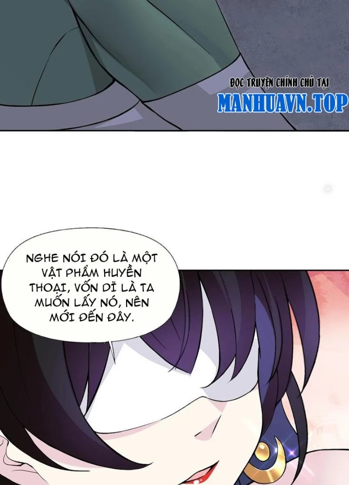 Công Chúa Yêu Tinh Cực Muốn Bị Thú Nhân Tấn Công Chapter 52 - Trang 3