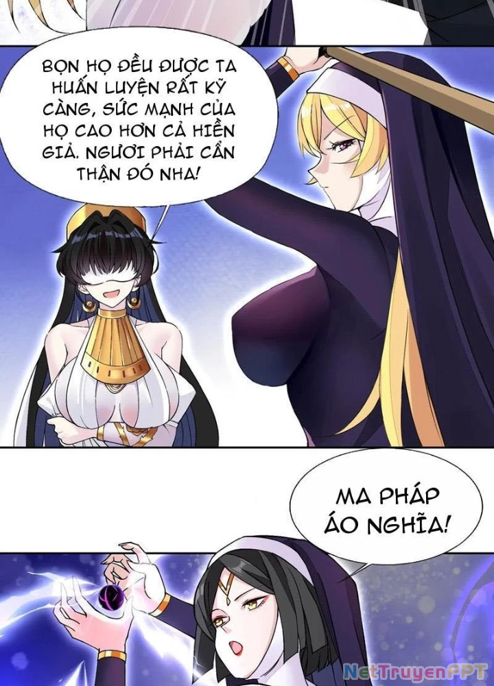 Công Chúa Yêu Tinh Cực Muốn Bị Thú Nhân Tấn Công Chapter 53 - Trang 3