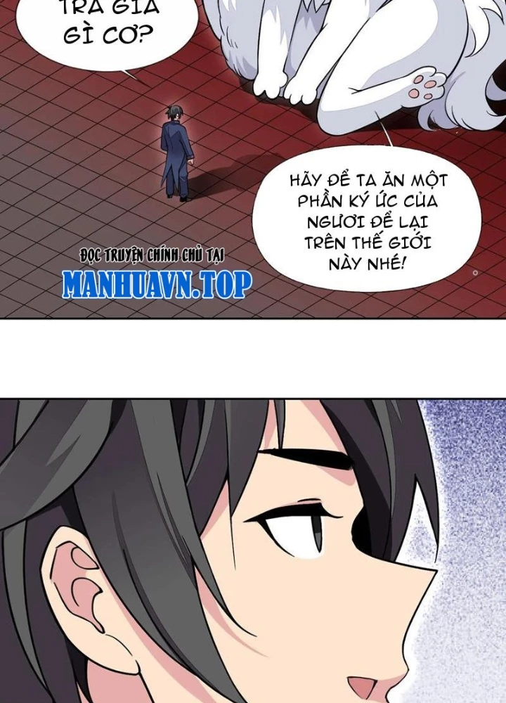 Công Chúa Yêu Tinh Cực Muốn Bị Thú Nhân Tấn Công Chapter 55 - Trang 3