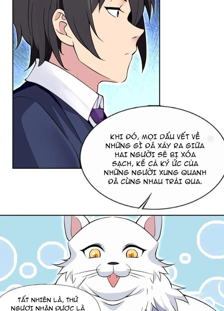 Công Chúa Yêu Tinh Cực Muốn Bị Thú Nhân Tấn Công Chapter 55 - Trang 3