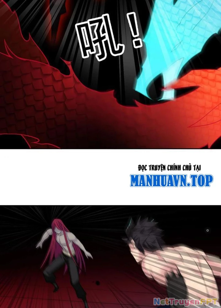 Công Chúa Yêu Tinh Cực Muốn Bị Thú Nhân Tấn Công Chapter 59 - Trang 3