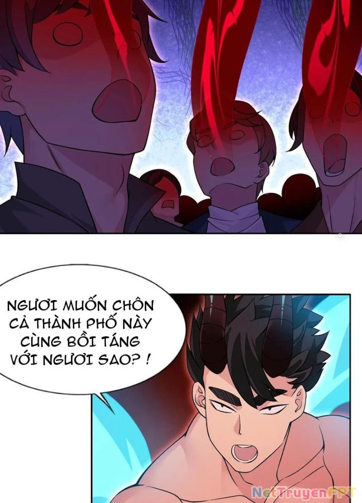Công Chúa Yêu Tinh Cực Muốn Bị Thú Nhân Tấn Công Chapter 59 - Trang 3