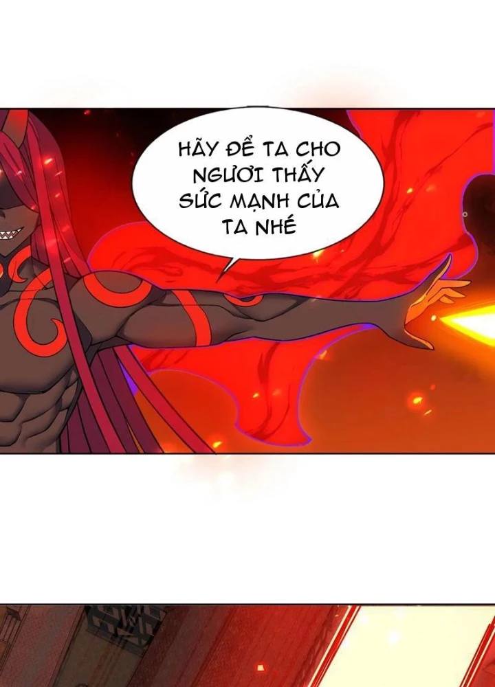 Công Chúa Yêu Tinh Cực Muốn Bị Thú Nhân Tấn Công Chapter 59 - Trang 3