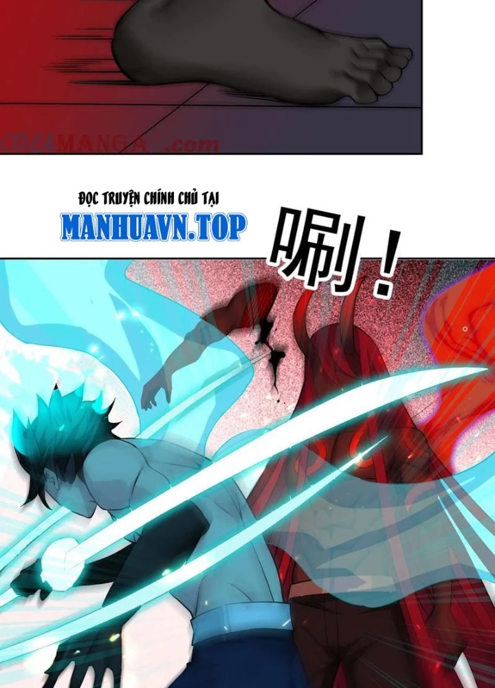 Công Chúa Yêu Tinh Cực Muốn Bị Thú Nhân Tấn Công Chapter 59 - Trang 3