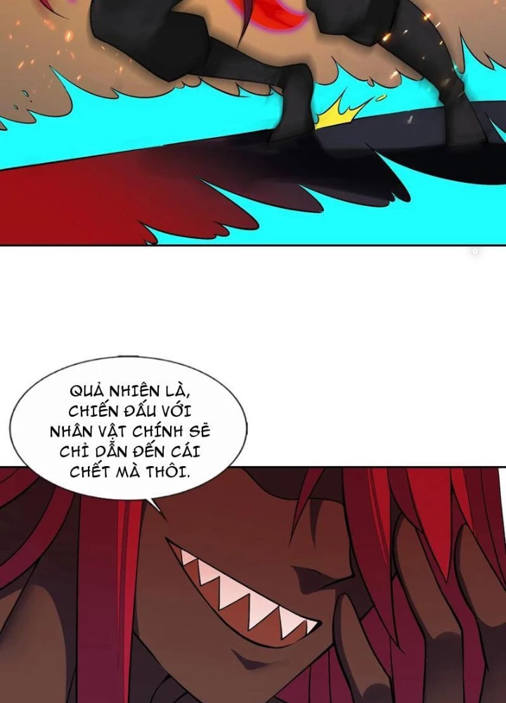 Công Chúa Yêu Tinh Cực Muốn Bị Thú Nhân Tấn Công Chapter 59 - Trang 3