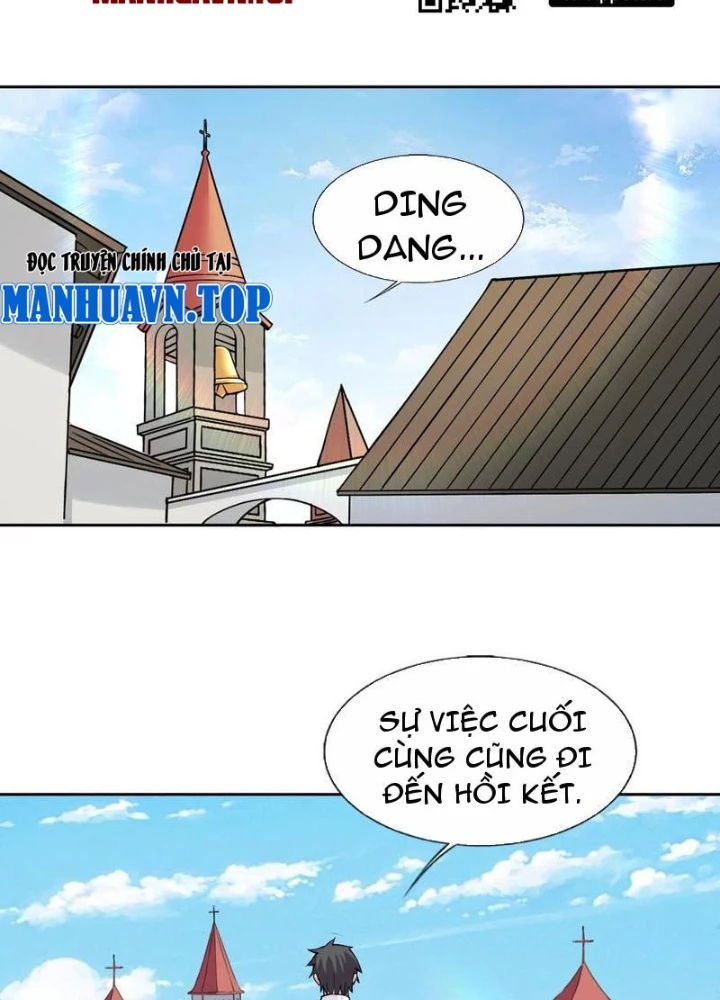 Công Chúa Yêu Tinh Cực Muốn Bị Thú Nhân Tấn Công Chapter 60 - Next 