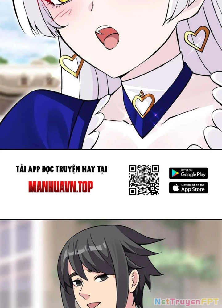 Công Chúa Yêu Tinh Cực Muốn Bị Thú Nhân Tấn Công Chapter 60 - Next 