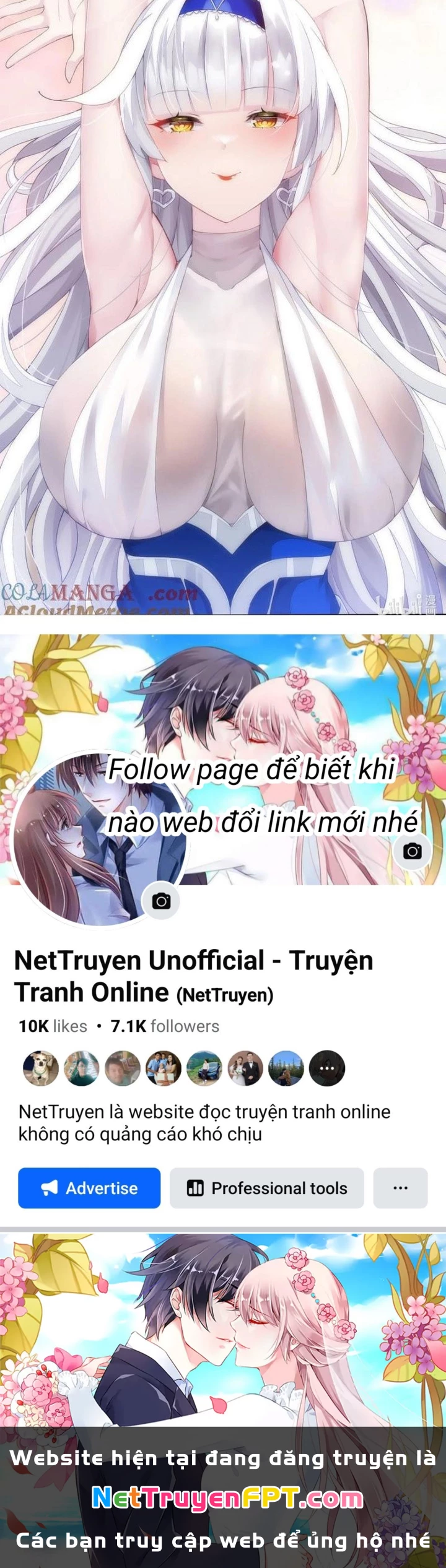 Công Chúa Yêu Tinh Cực Muốn Bị Thú Nhân Tấn Công Chapter 60 - Next 